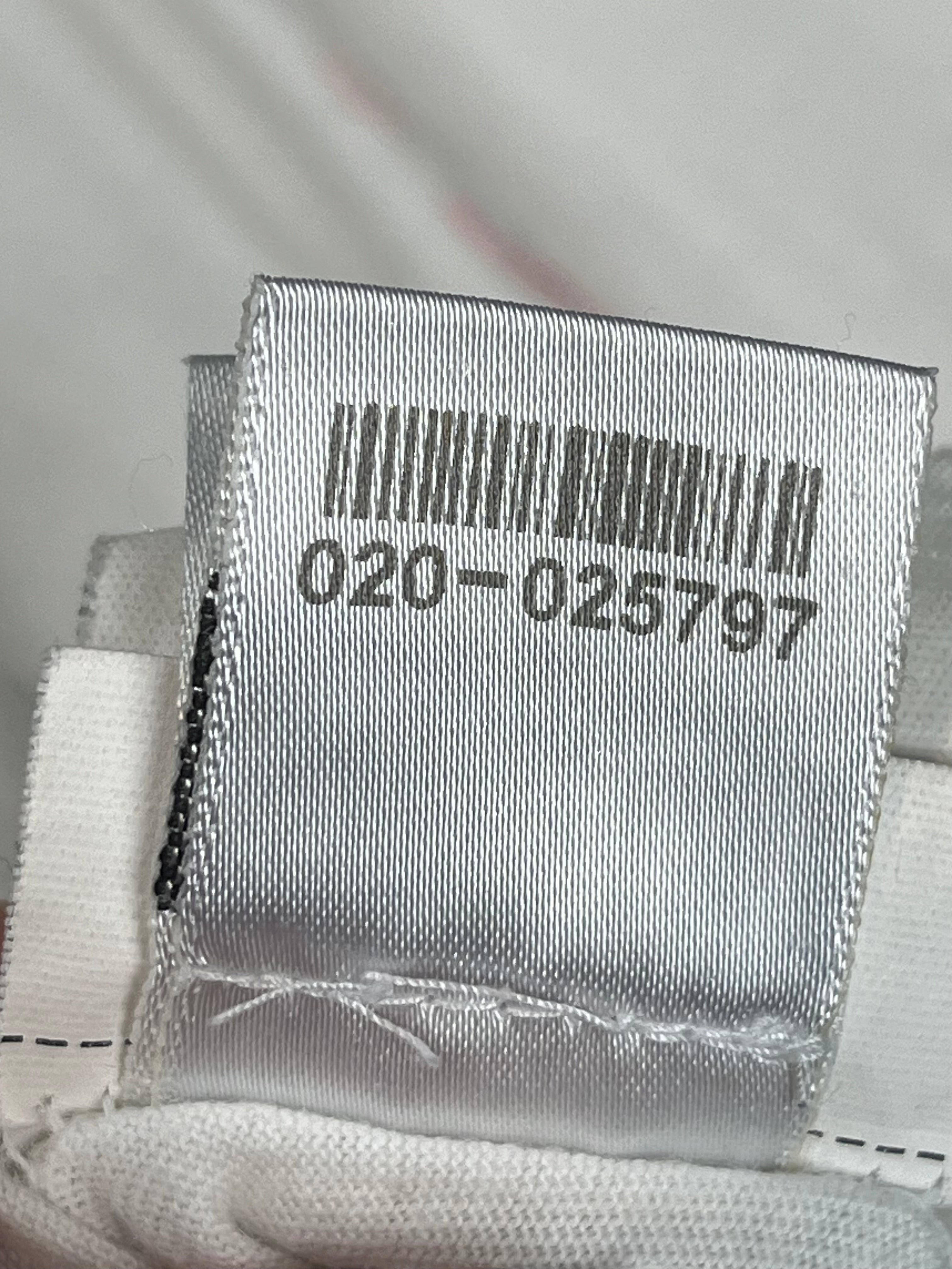 Chrome Hearts Hollywood/Fuck You Longsleeve