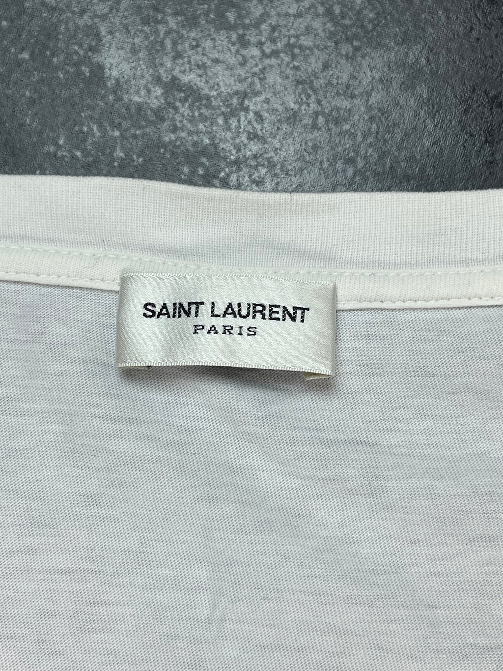 SS16 Saint Laurent Paris “Bloodluster” By Hedi Slimane