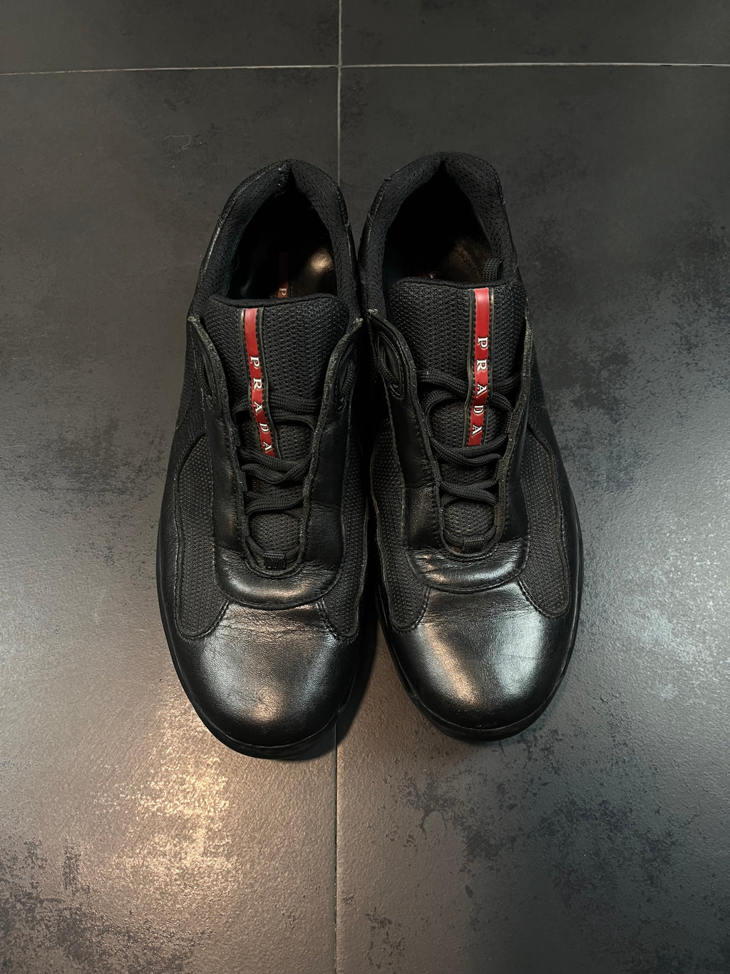 00s Prada Americas Cup