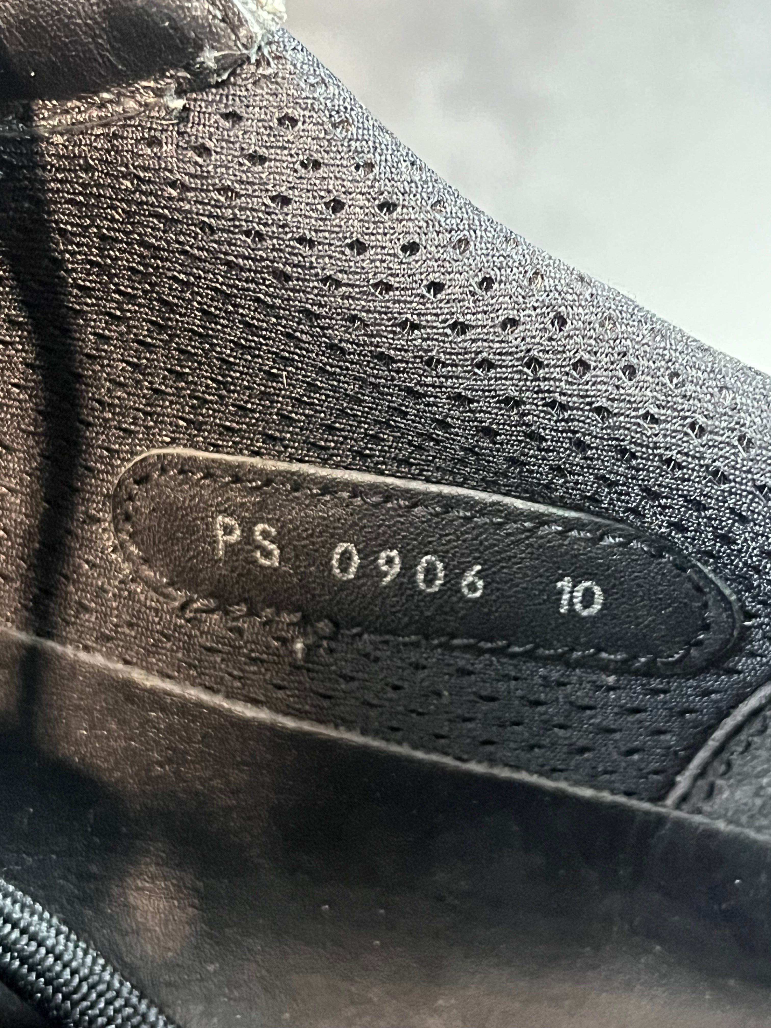 00s Prada Americas Cup