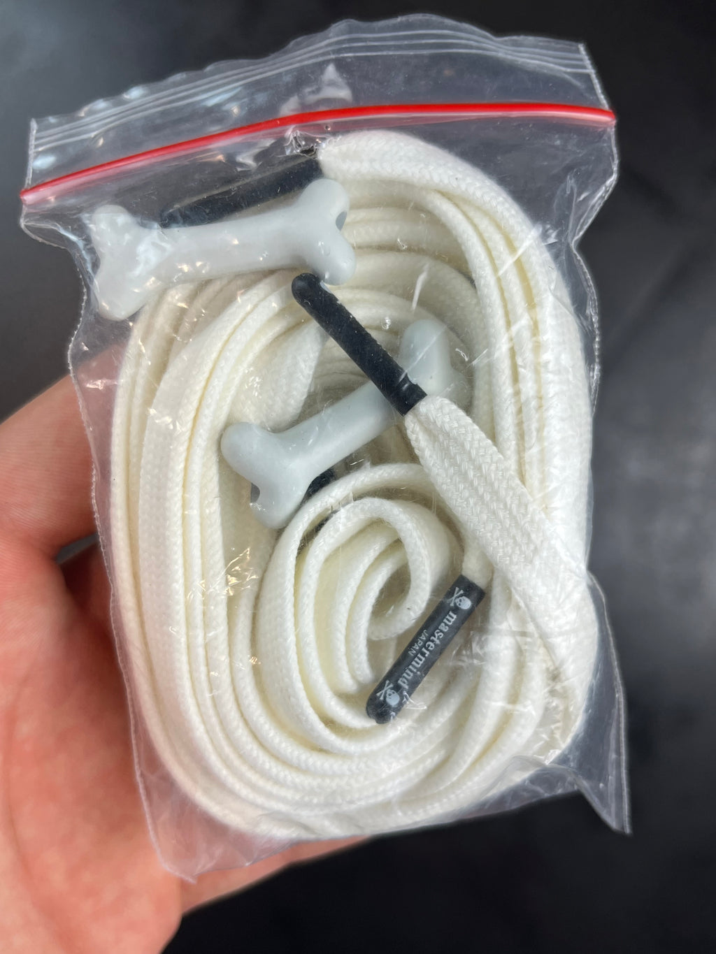 Mastermind Japan x Adidas “Rivalry” Hi Top Sneakers