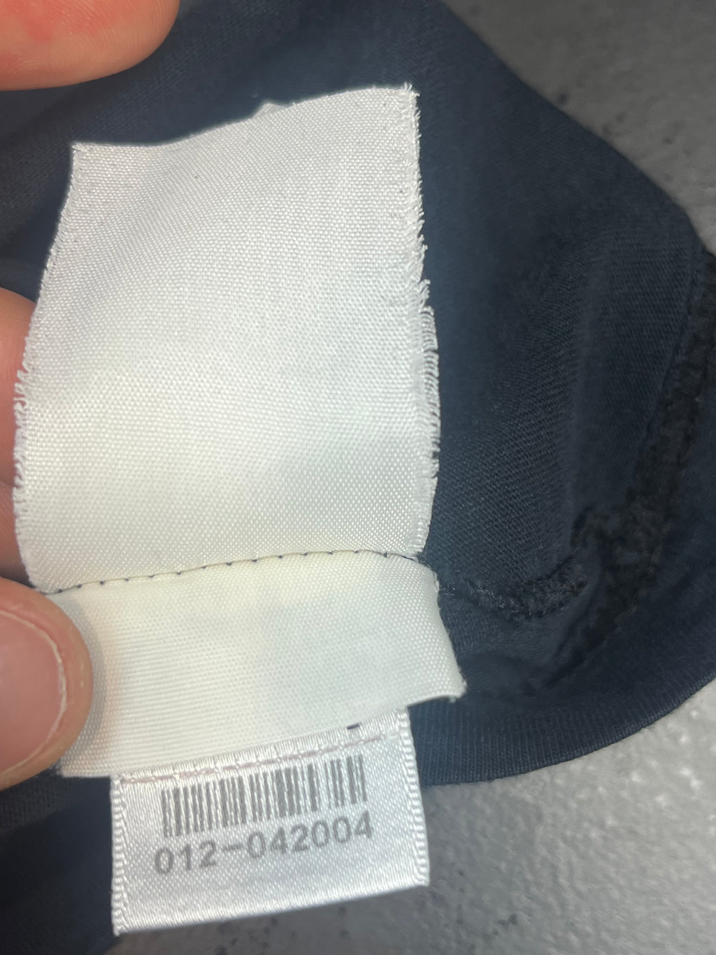 2010s Chrome Hearts Fleur De Lis T-Shirt