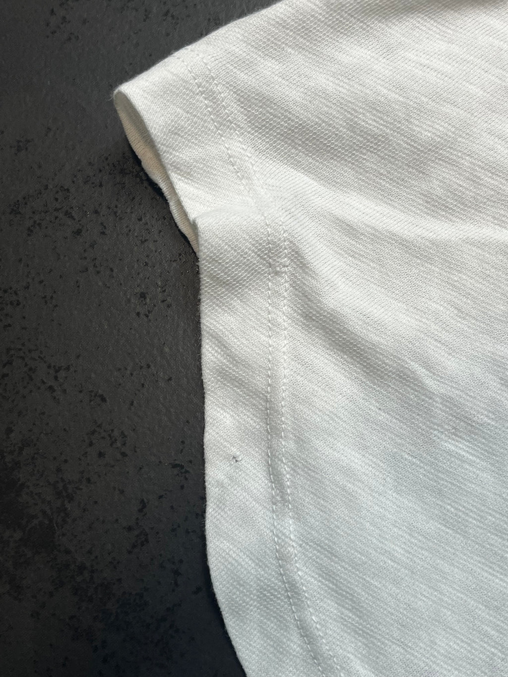 Chrome Hearts Raglan Scroll/Horseshoe Logo