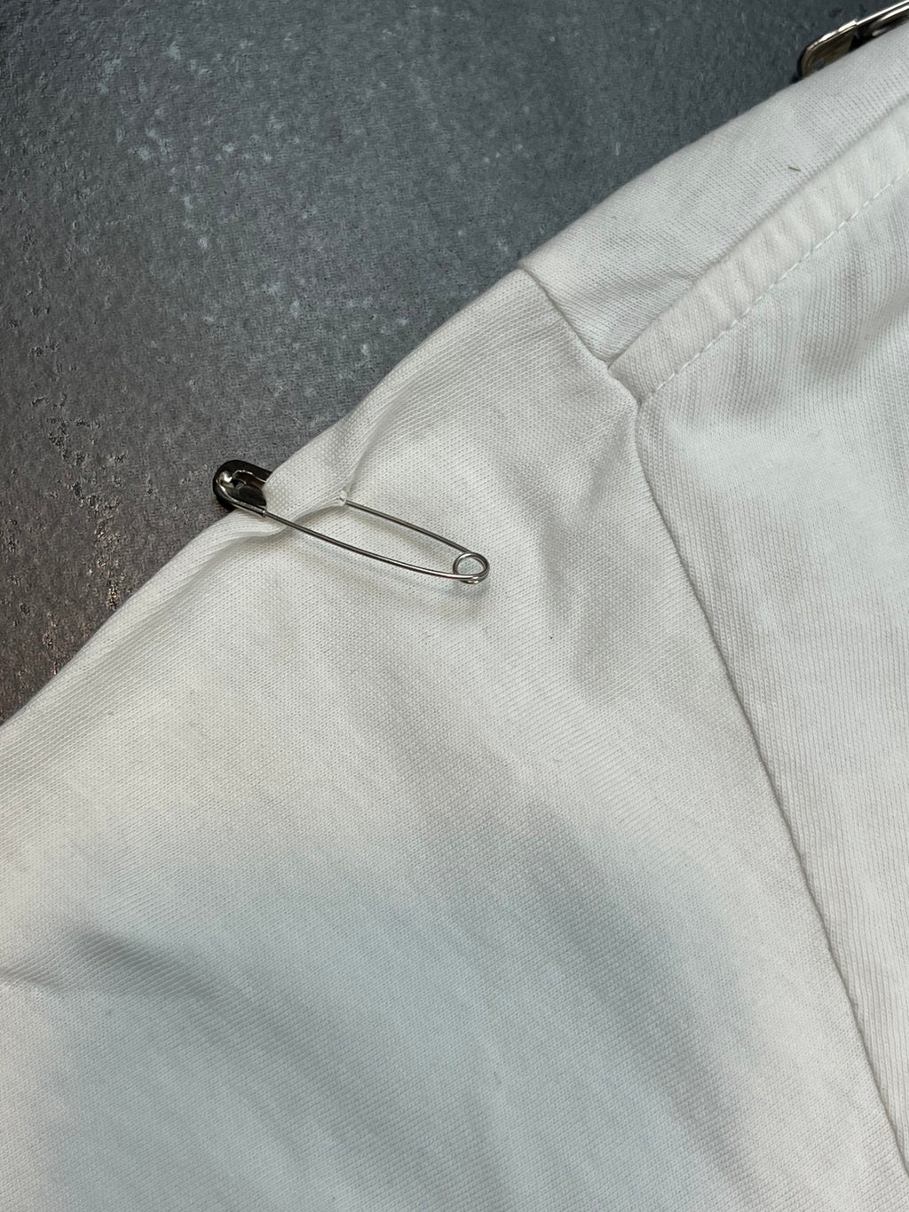 SS16 Saint Laurent Paris “Bloodluster” By Hedi Slimane