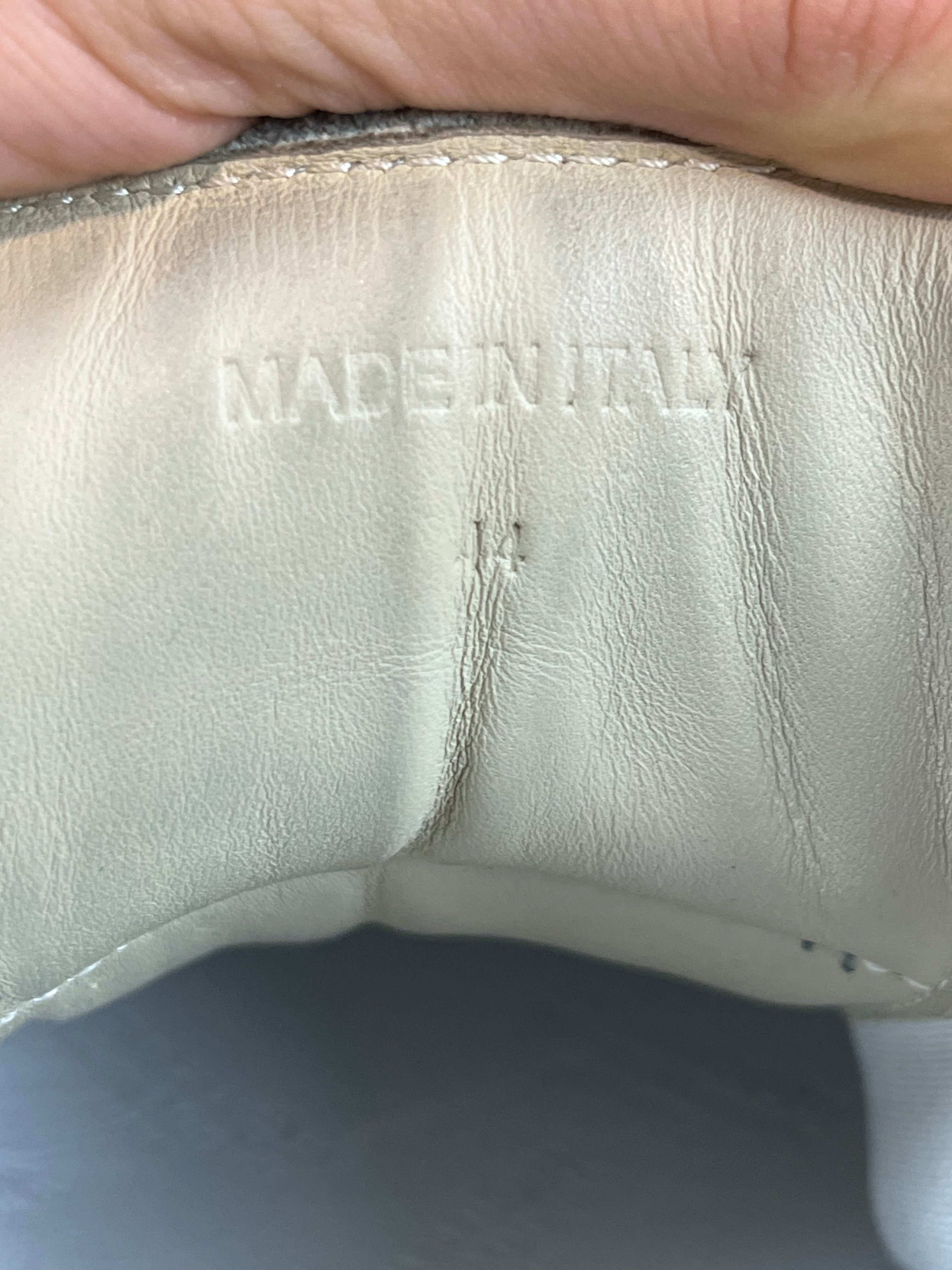 Maison Margiela “New Evolution” Sneakers