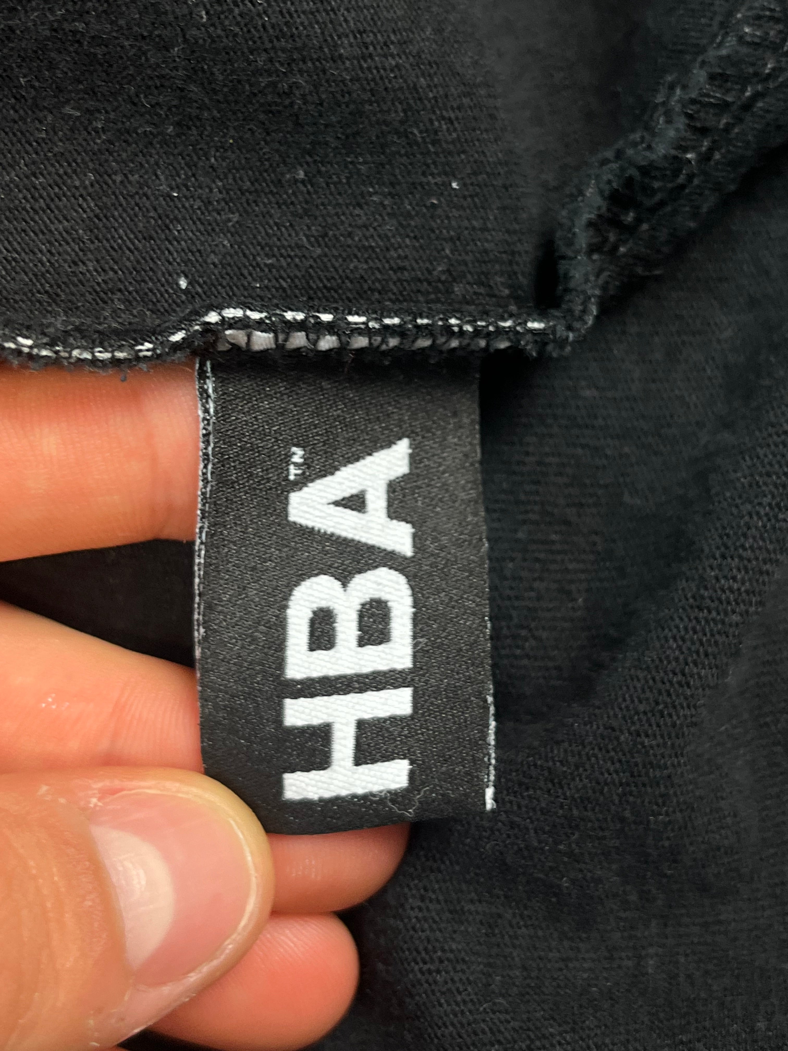 Hood By Air 69/HBA Print