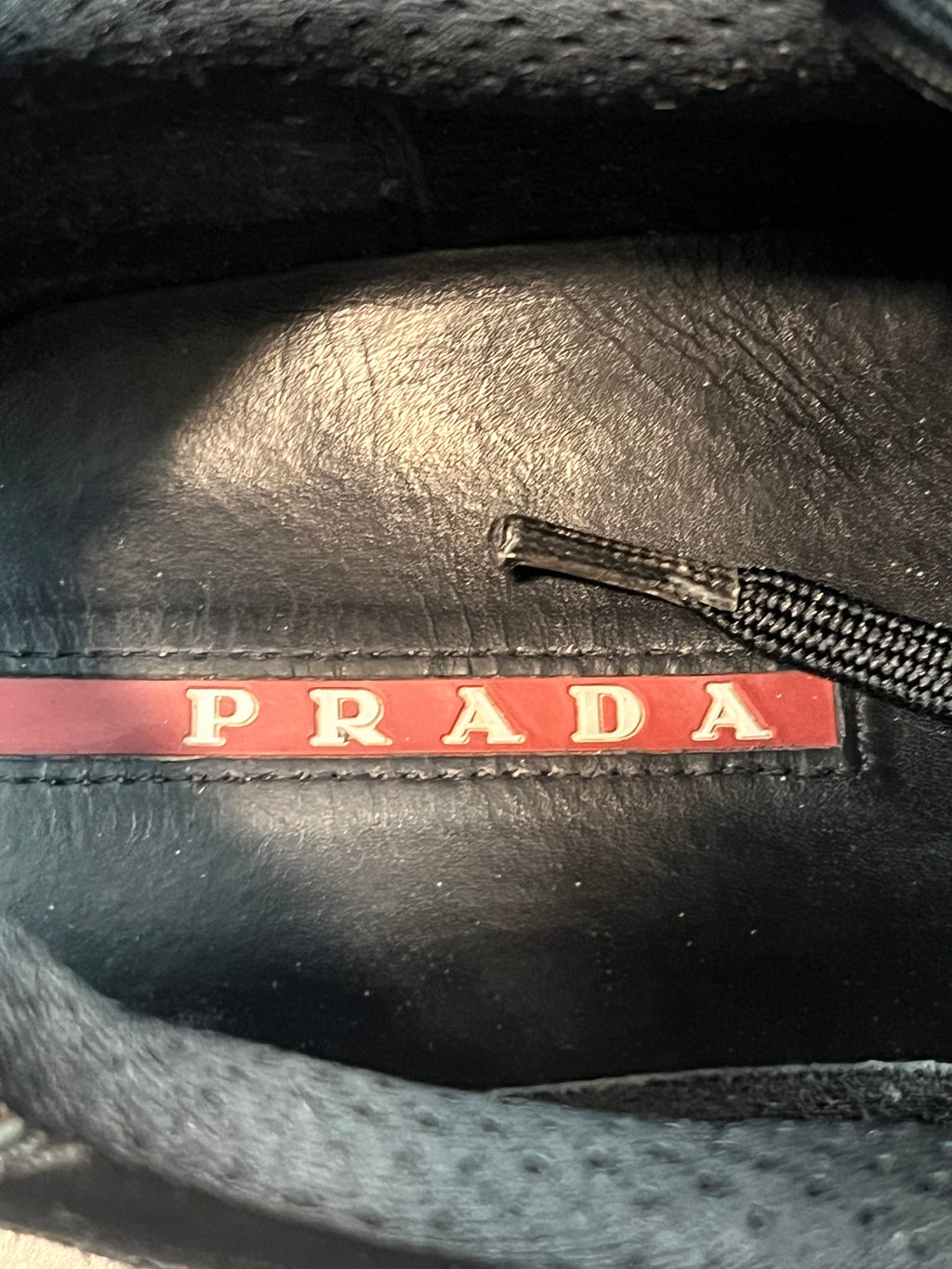 00s Prada Americas Cup