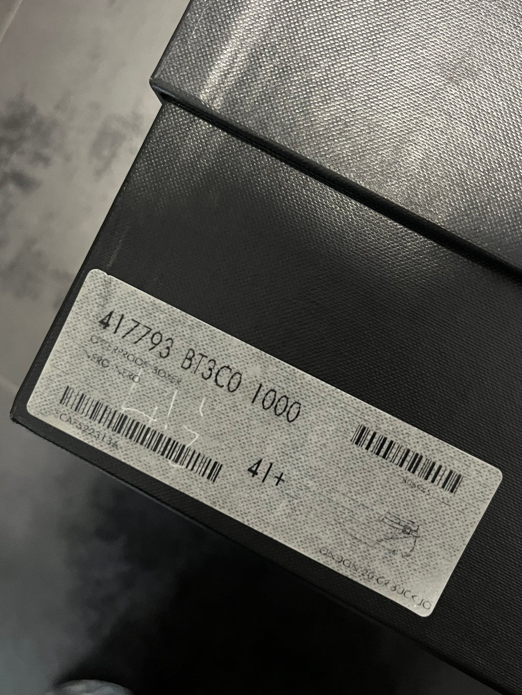 SS14 Saint Laurent Paris “Western Buckle” Boots By Hedi Slimane