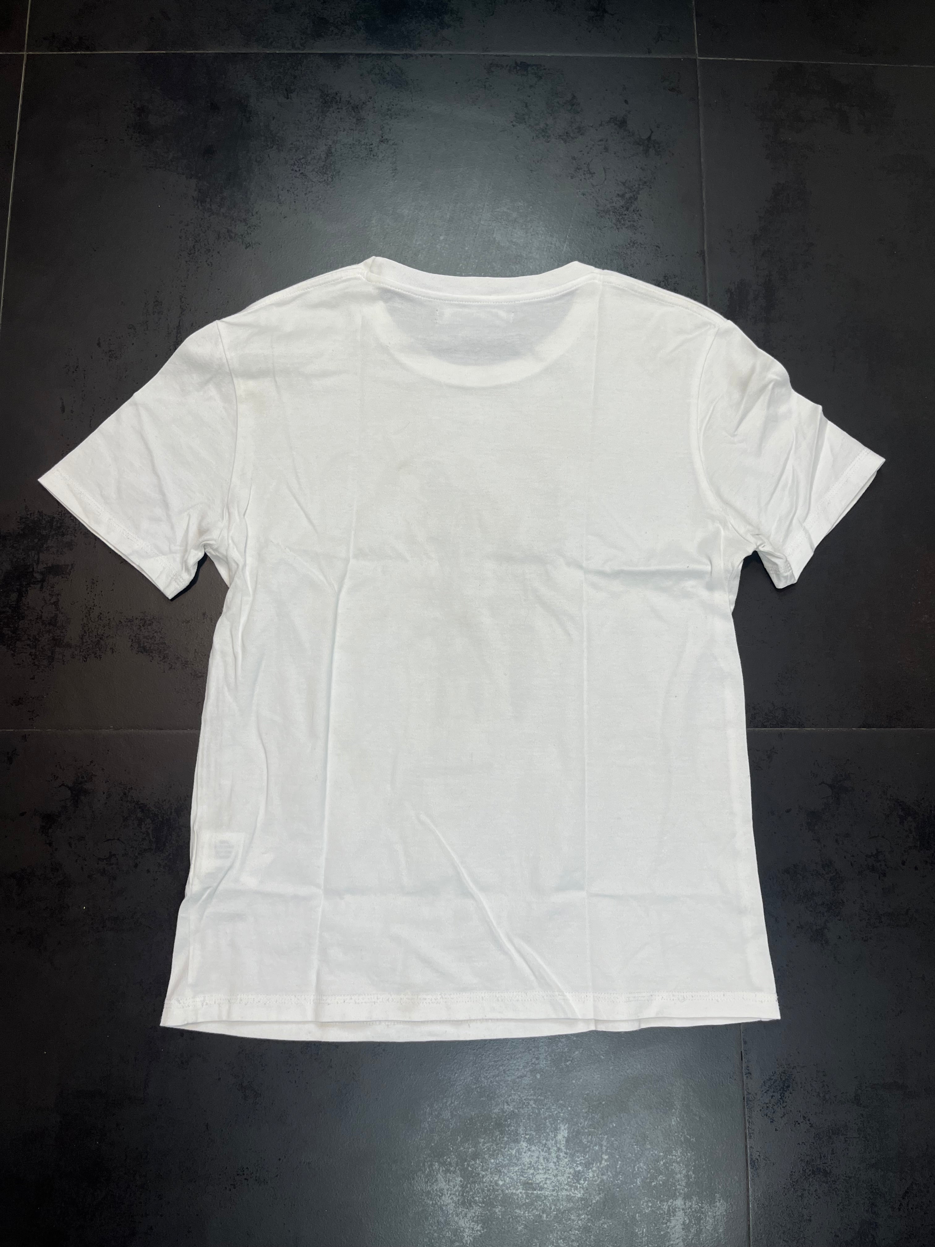 Raf Simons 10th Anniversary Limited Edition T-Shirt