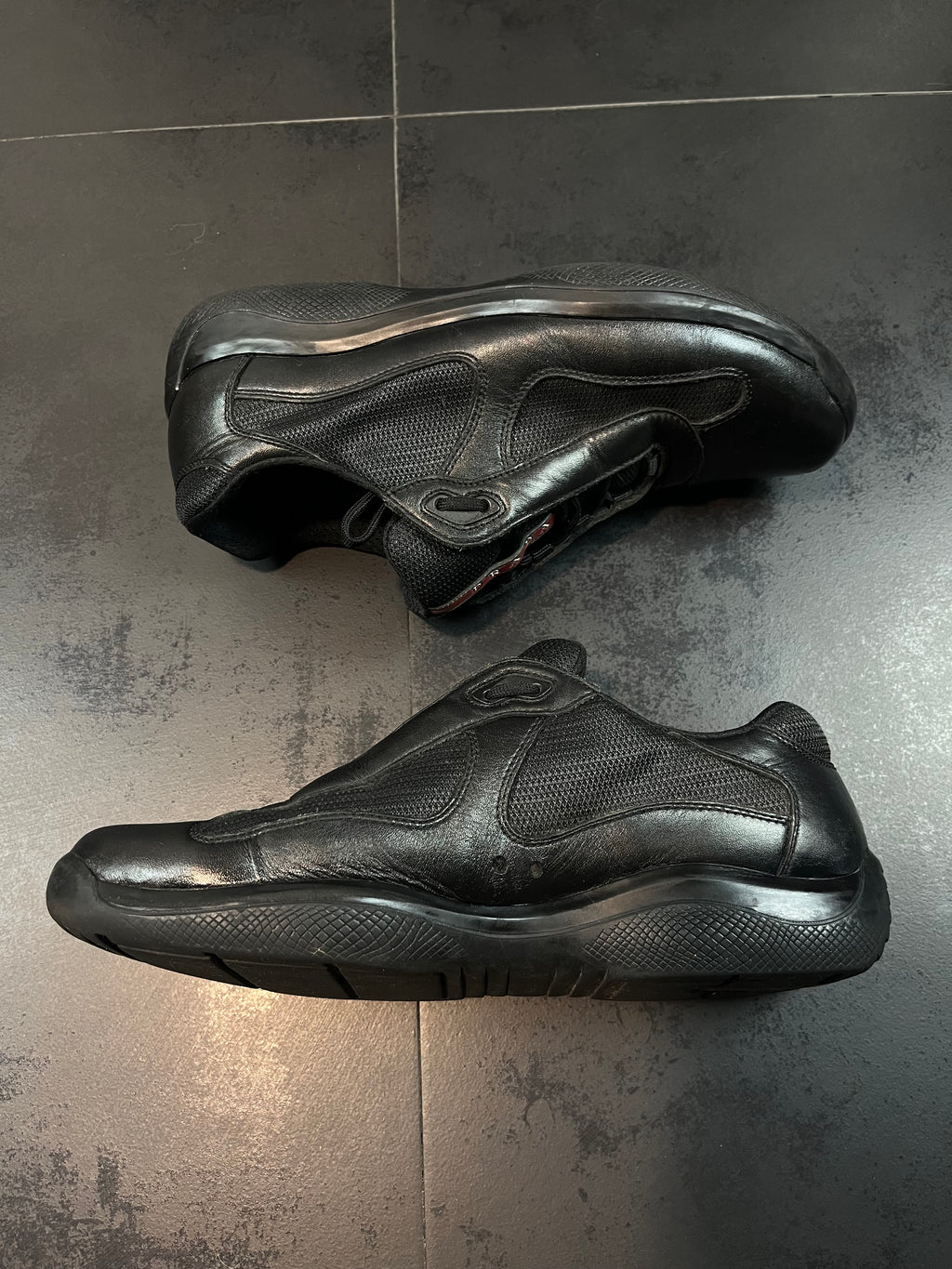 00s Prada Americas Cup