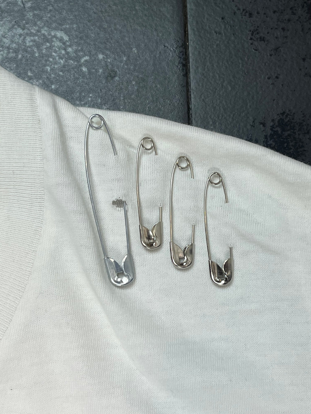 SS16 Saint Laurent Paris “Bloodluster” By Hedi Slimane