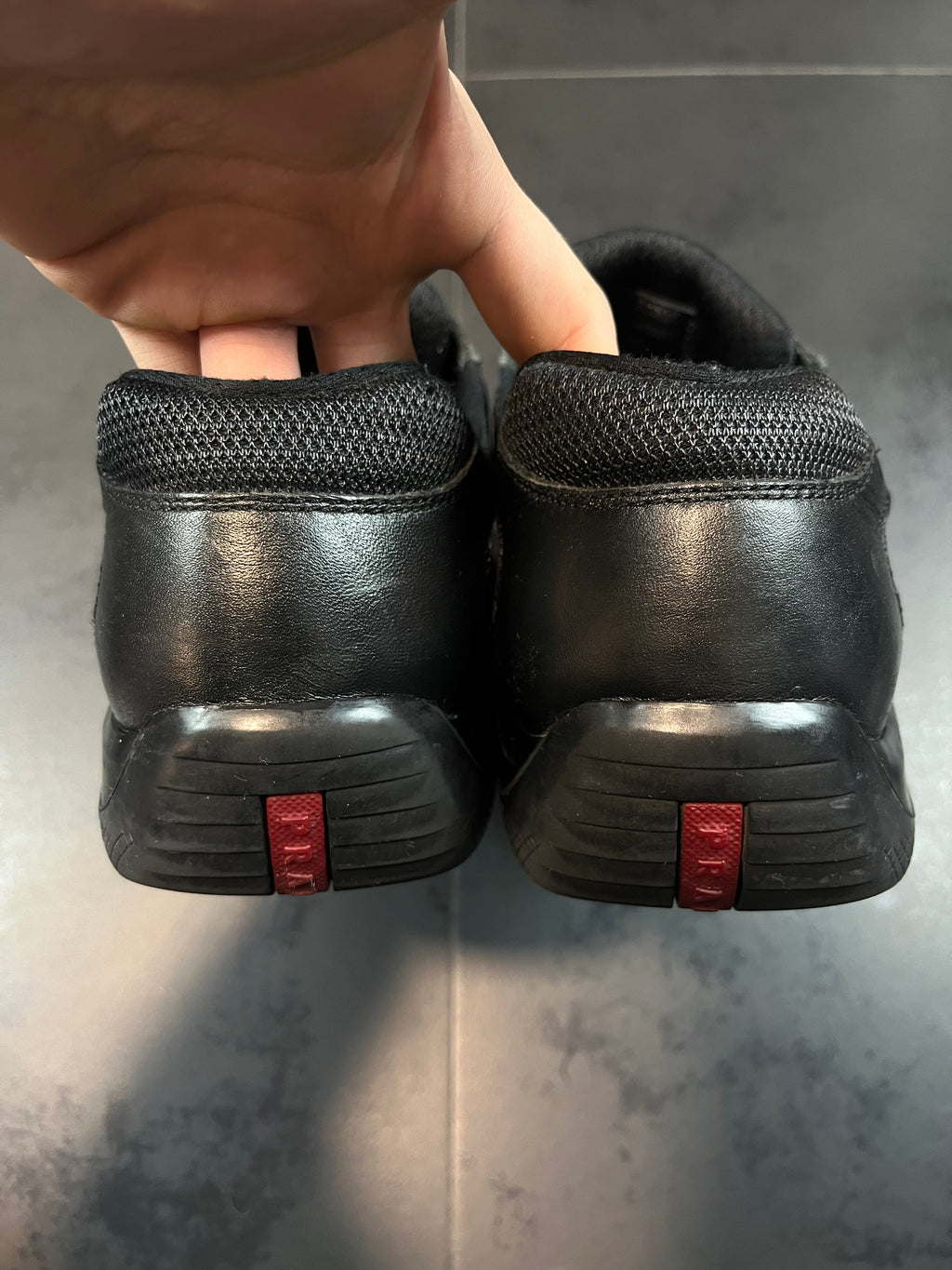 00s Prada Americas Cup