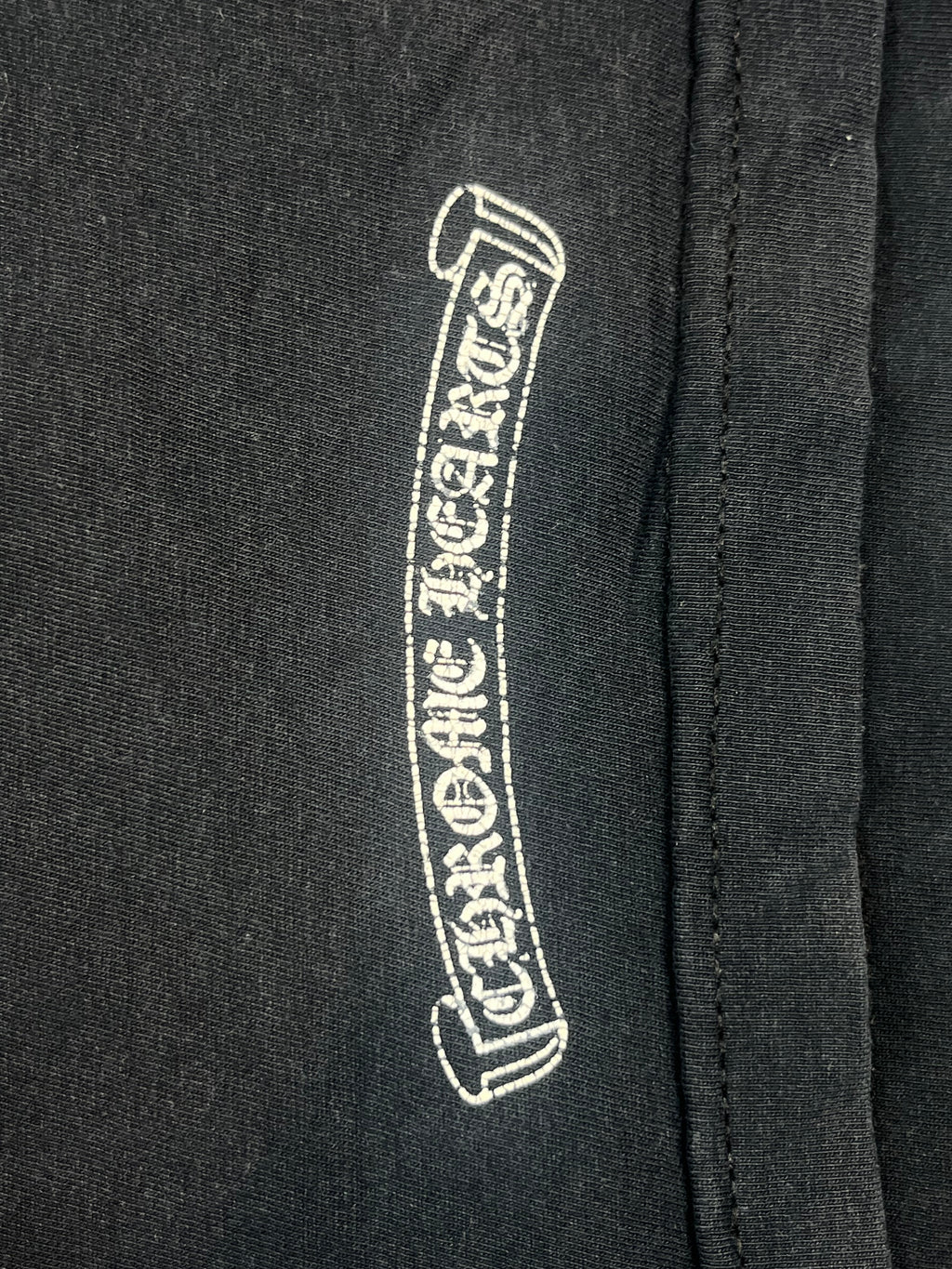 2010s Chrome Hearts Fleur De Lis T-Shirt