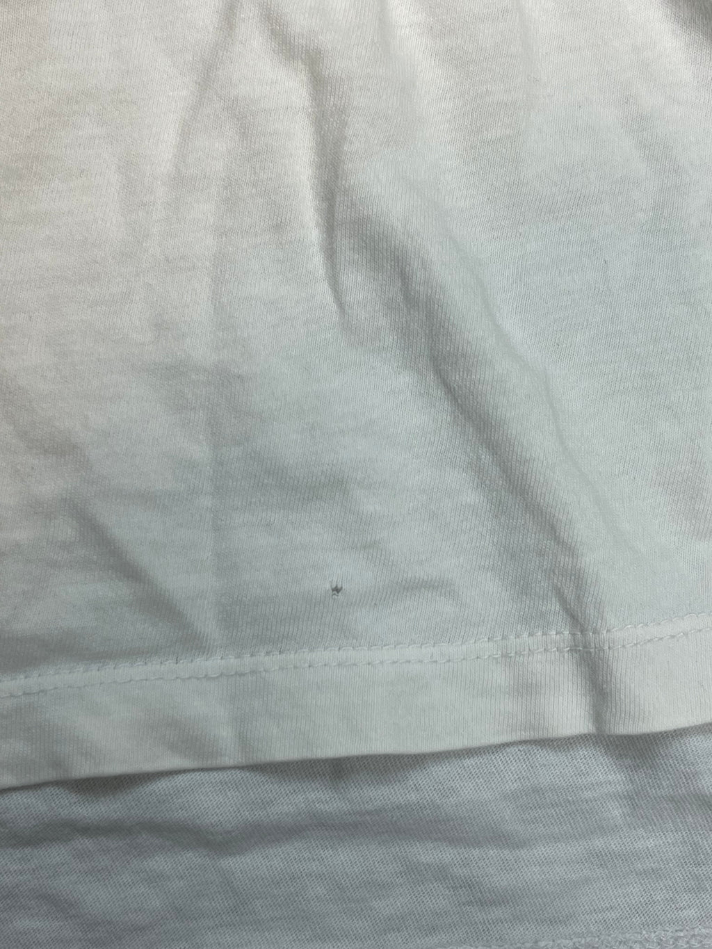 00s Vivienne Westwood “Too Fast To Live Too Young To Die” Graphic Tee