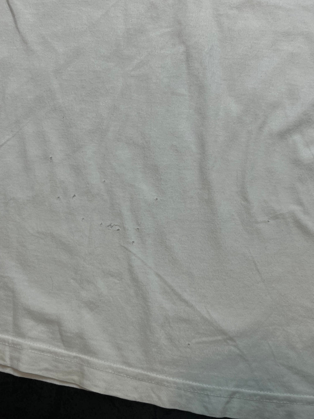 Chrome Hearts Hollywood/Fuck You Longsleeve