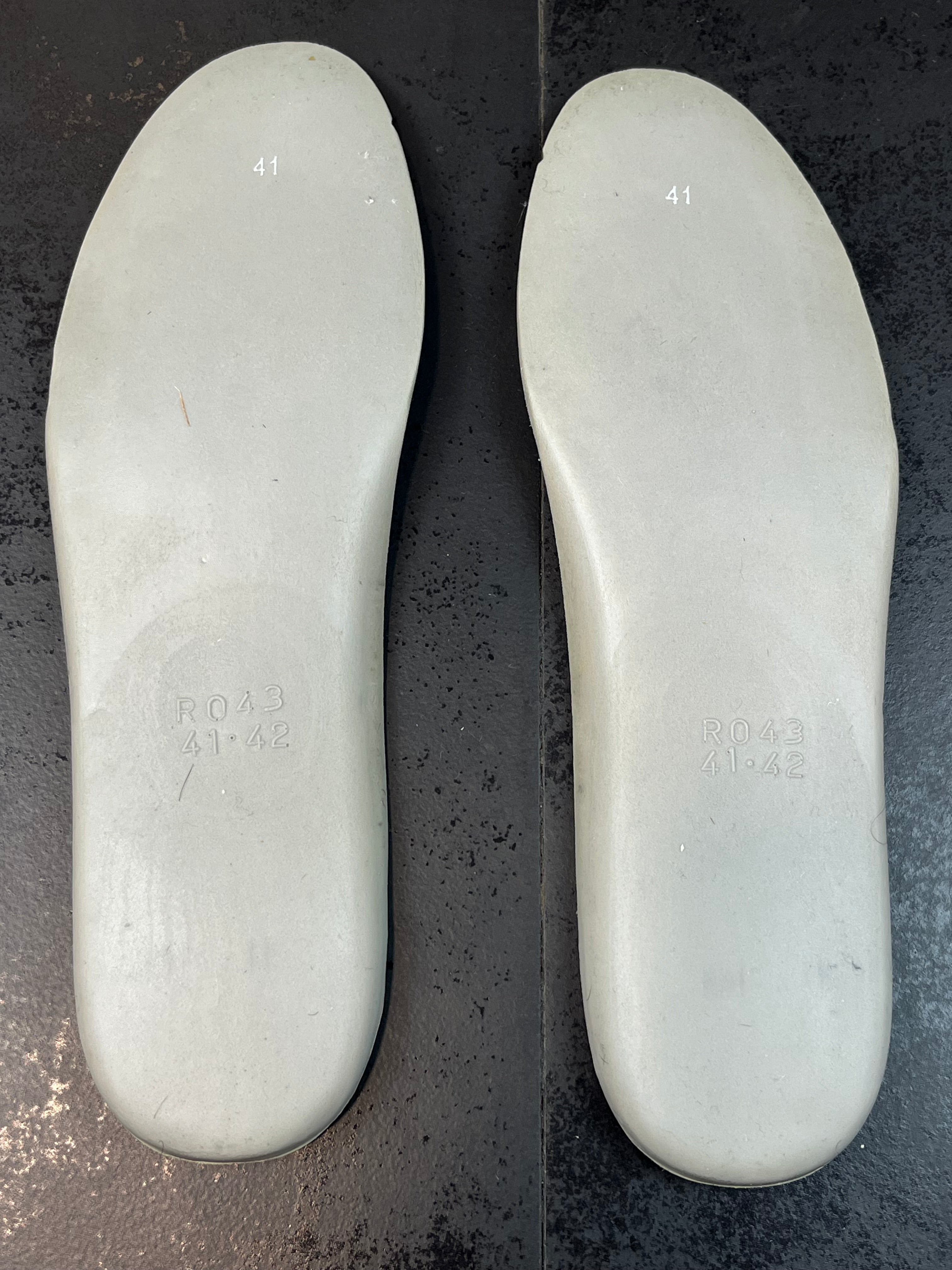 Maison Margiela Triple White Future Low