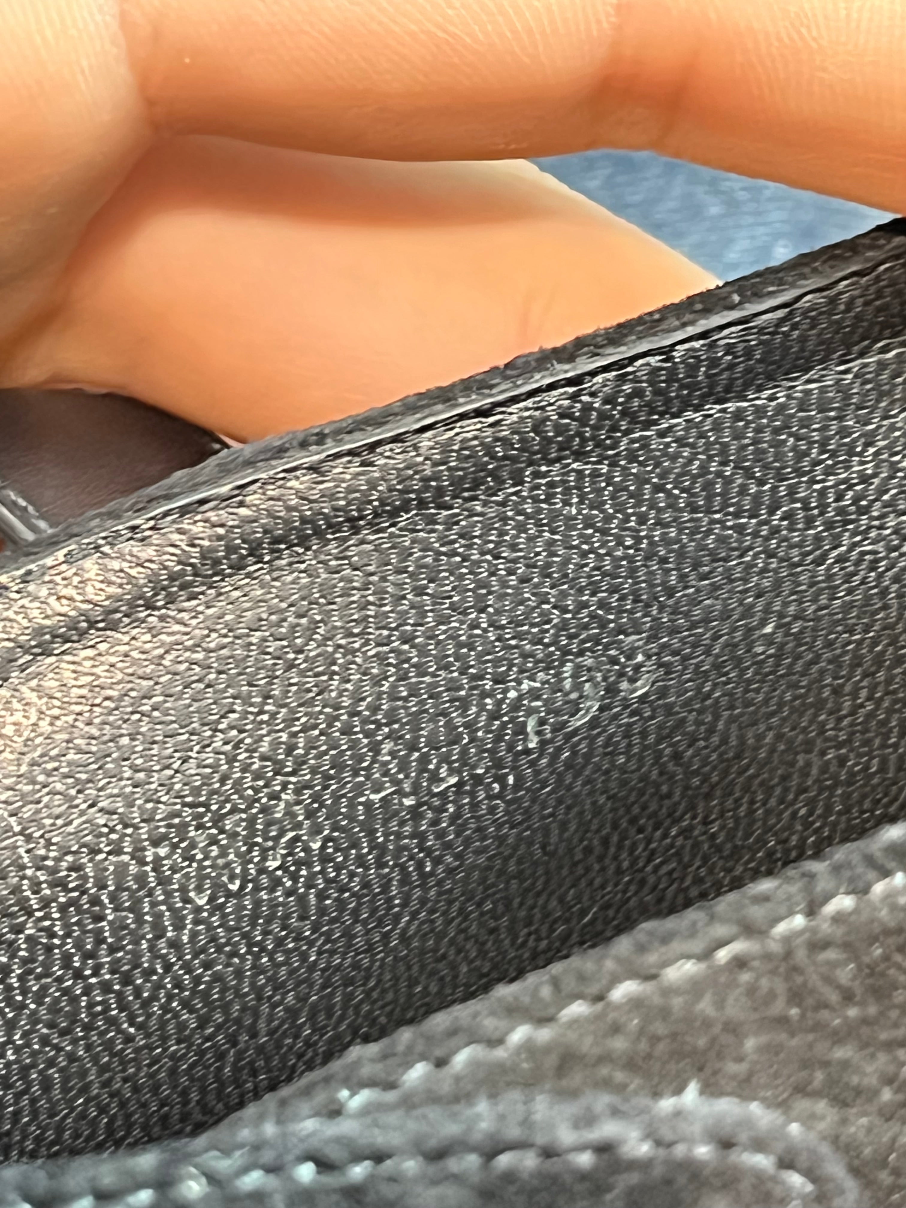 SS14 Saint Laurent Paris “Western Buckle” Boots By Hedi Slimane